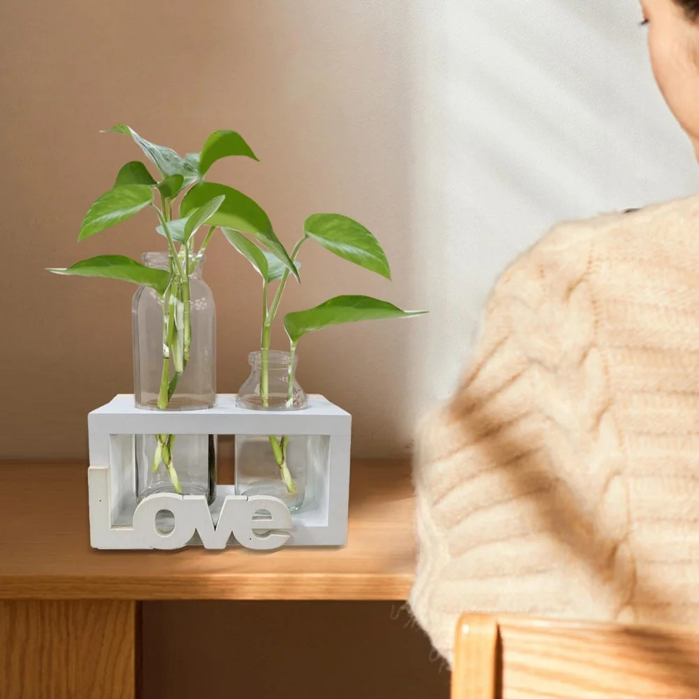 Love Vase Set